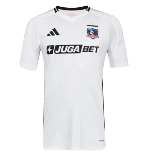 Camiseta Colo Colo 2026